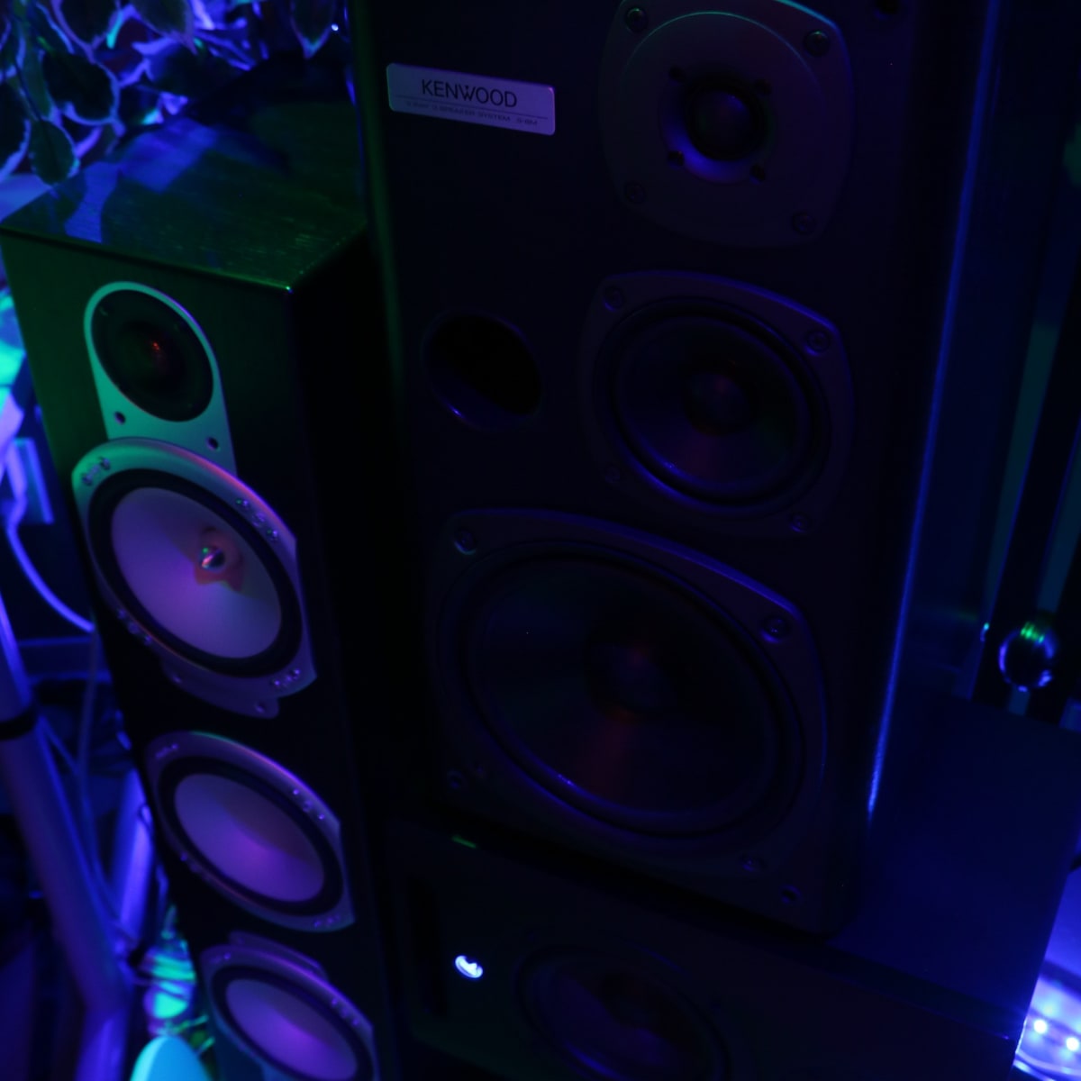 Recording Music Studio/Rehersal Space - Transit Friendly, Parking Available in New Westminster Image in New Westminster, New Westminster, BC