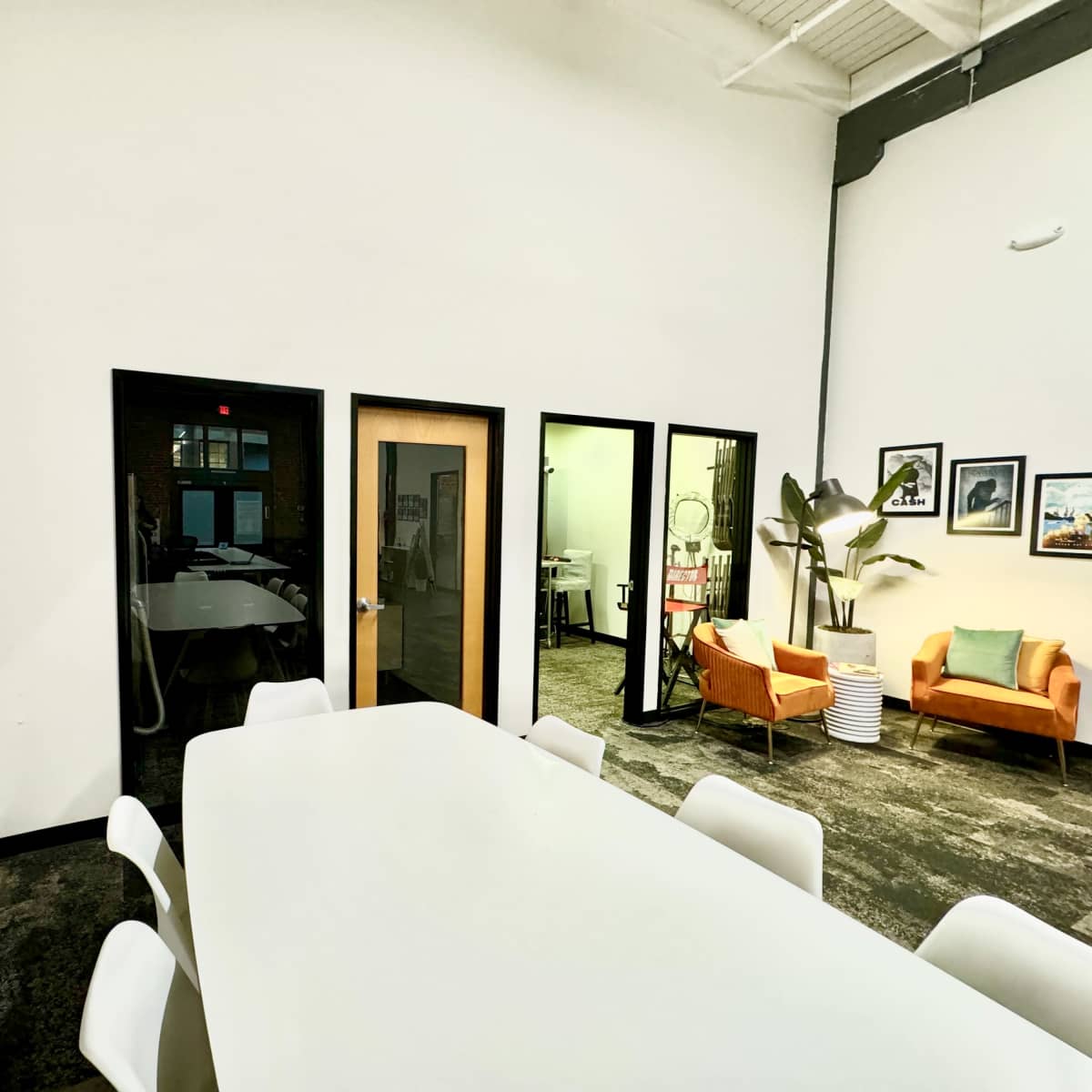 Versatile Creative Studio in Portland's Pearl District in Portland Image in Northwest Portland, Portland, OR