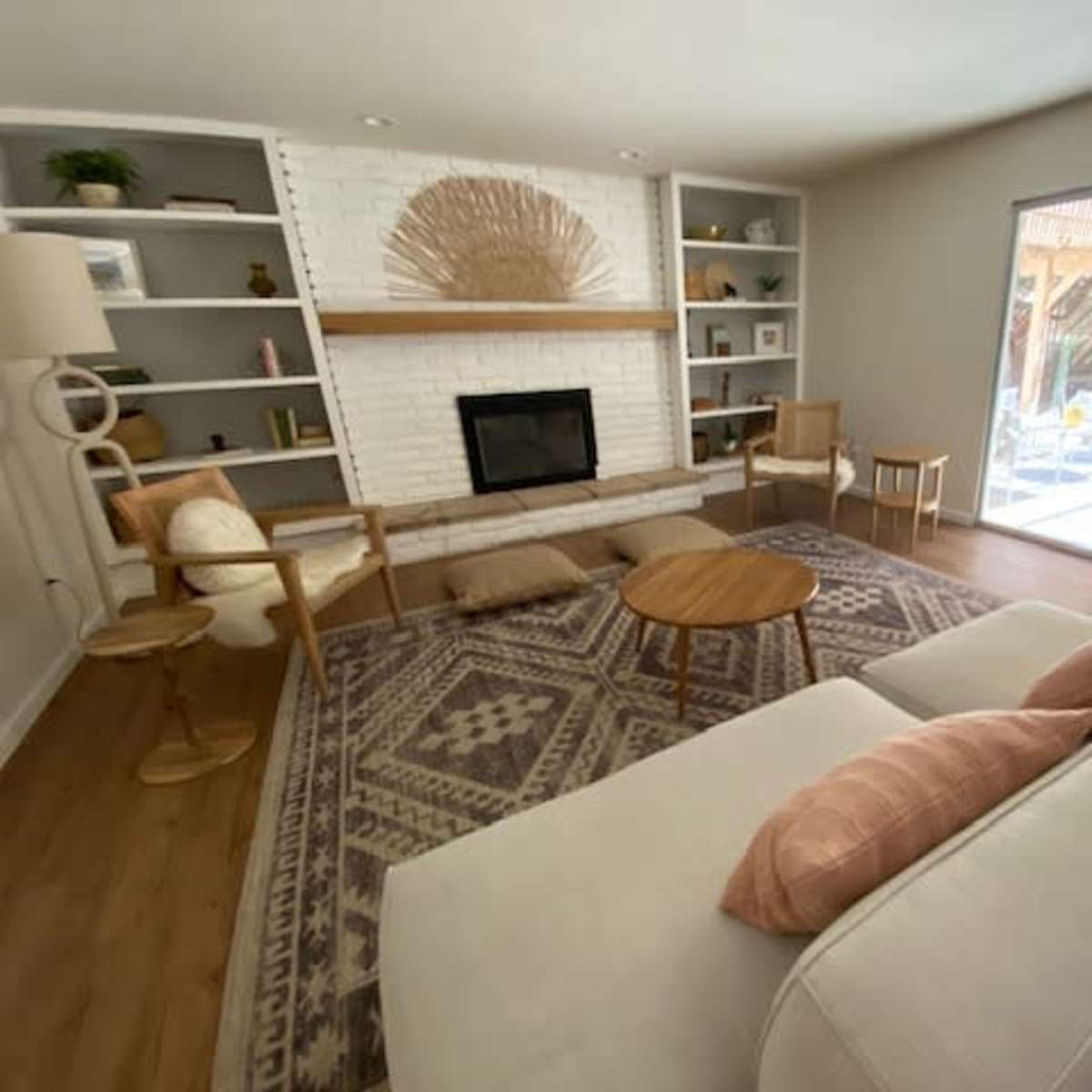 Modern Family Home next to Joshua Tree Forest in Yucca Valley, Yucca