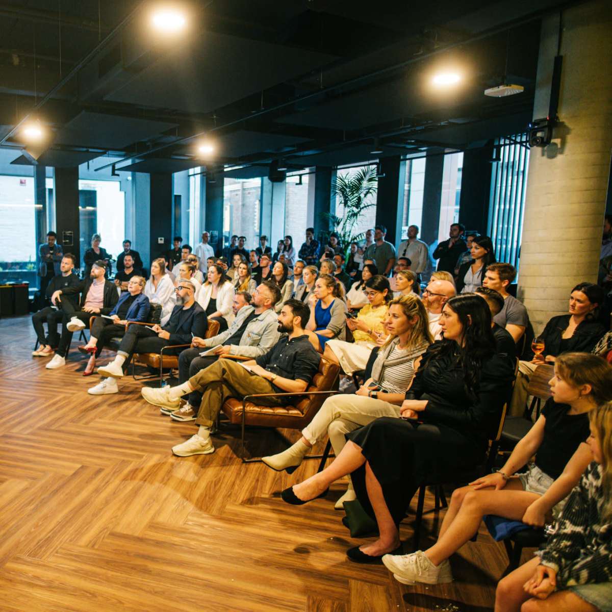 Versatile Event Spaces With Setups in Collingwood Image in Collingwood, Collingwood, VIC