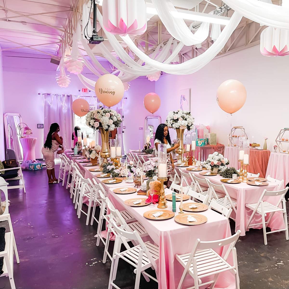 Posh Private Events Venue Loft in the Dallas Design District!, Dallas ...