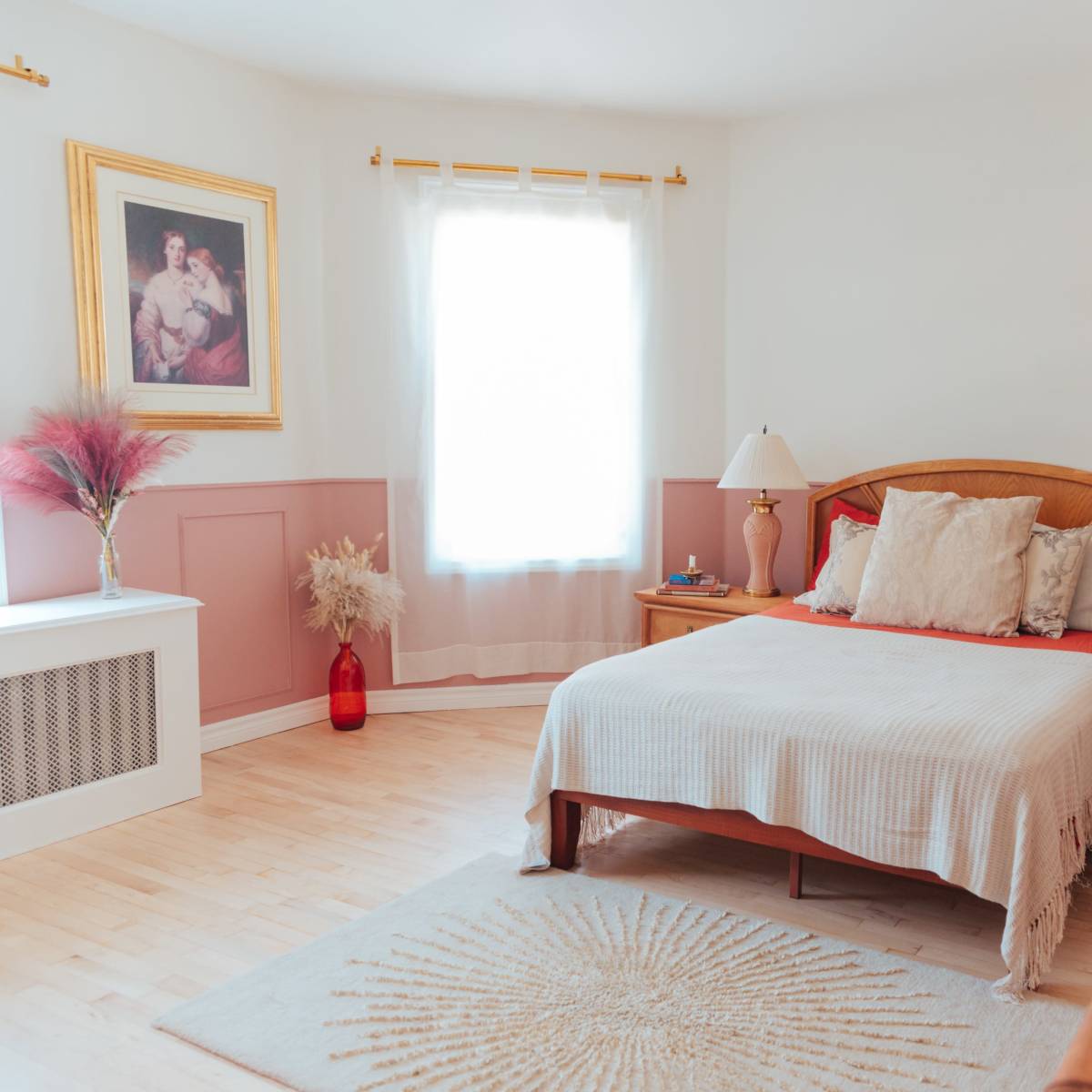 Spacious Parisian Loft with 3 rooms & patio in Toronto Image in Runnymede, Toronto, ON