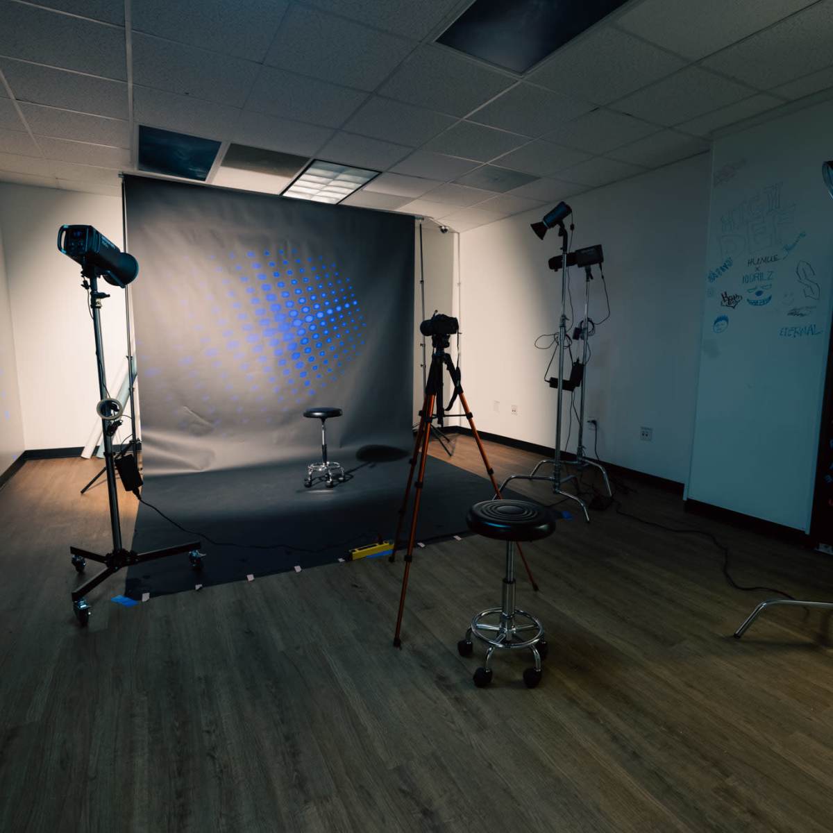 High Definition Studios Premier Photography Studio, Washington, DC Production Peerspace