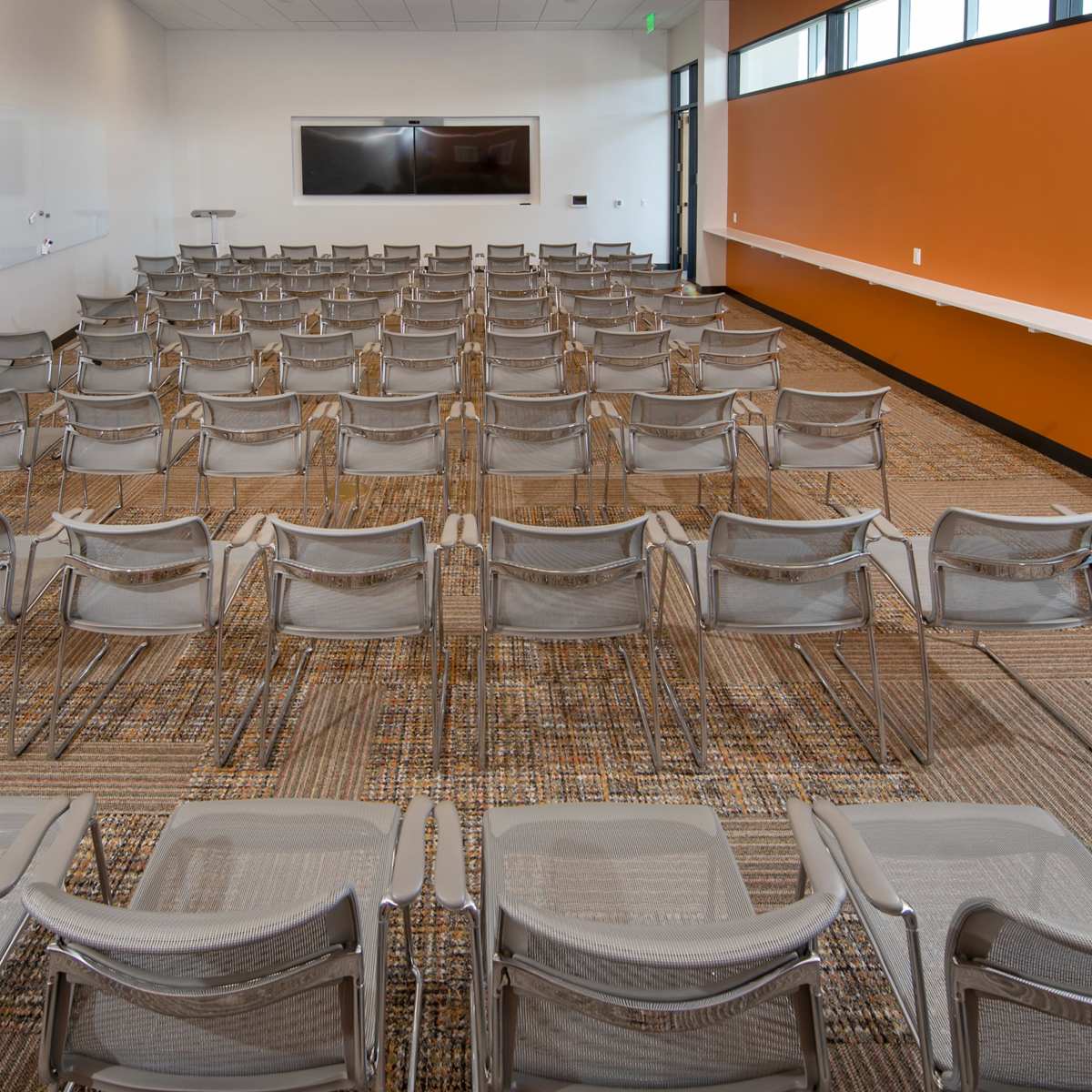 Premier Meeting Space for up to 58 in Lone Tree Image in Lone Tree, Lone Tree, CO
