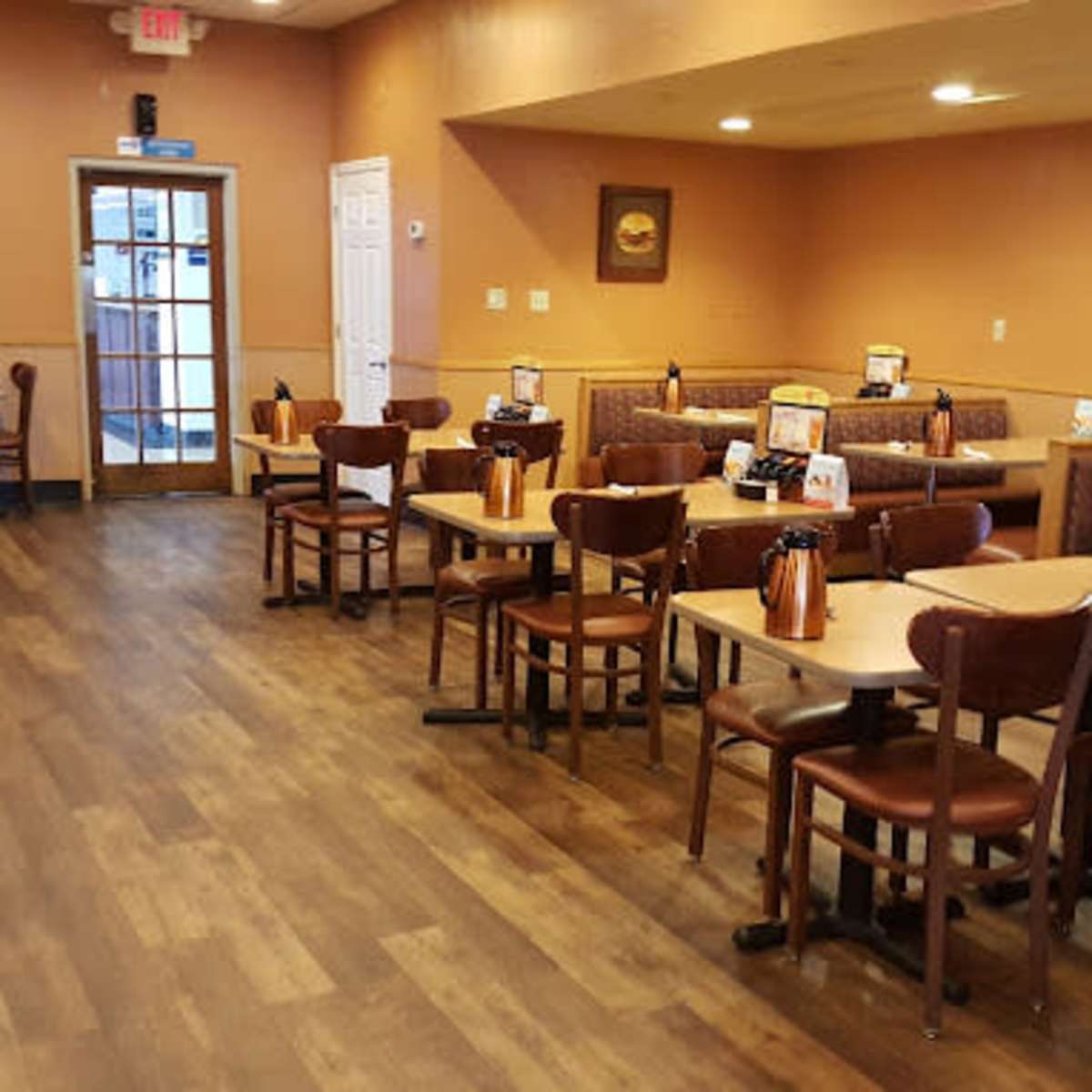 Private Dining Room / Meeting Event Space in Titusville Image in Titusville, Titusville, FL