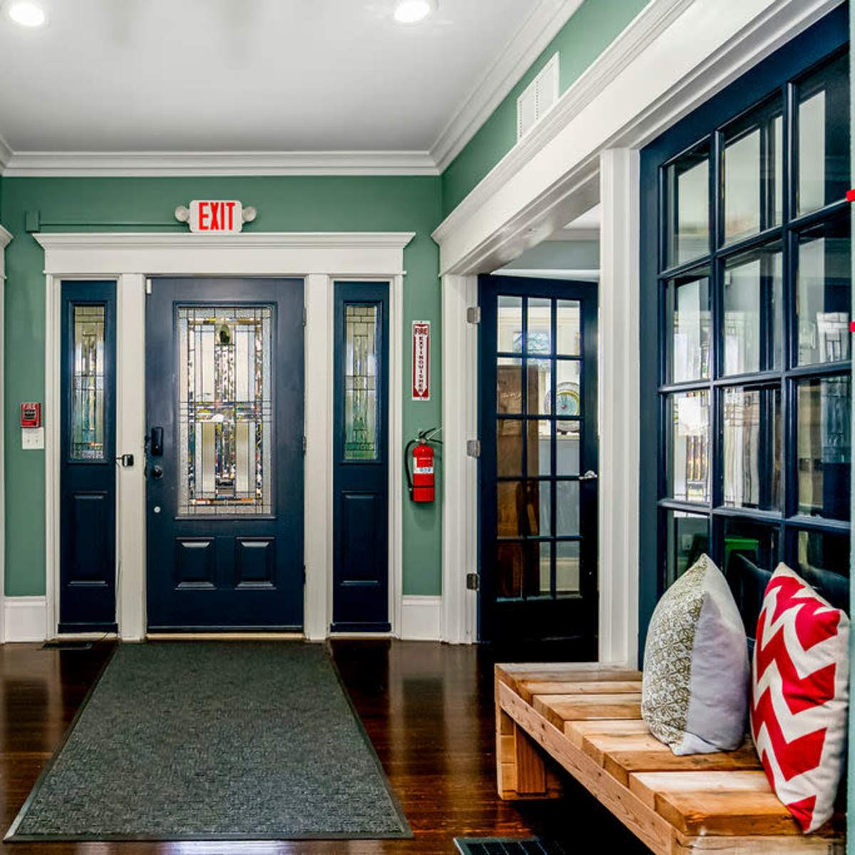 Historic Mansion, centrally located in Kansas City Image in Midtown - Westport, Kansas City, MO