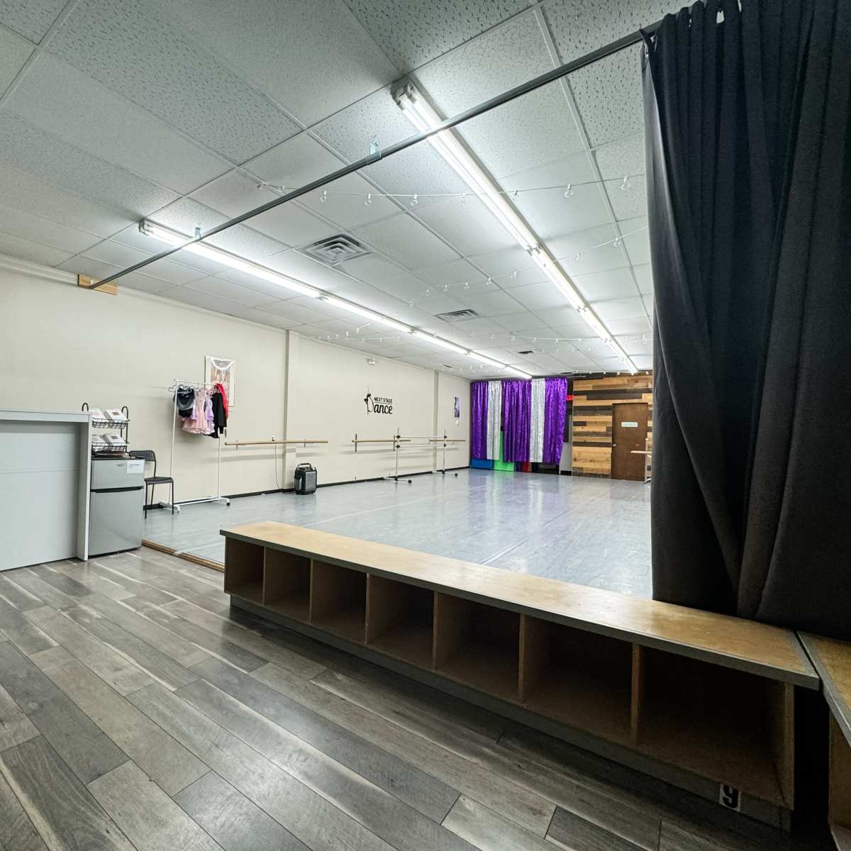 Large Dance Studio in Barrington Image in Barrington, Barrington, NJ