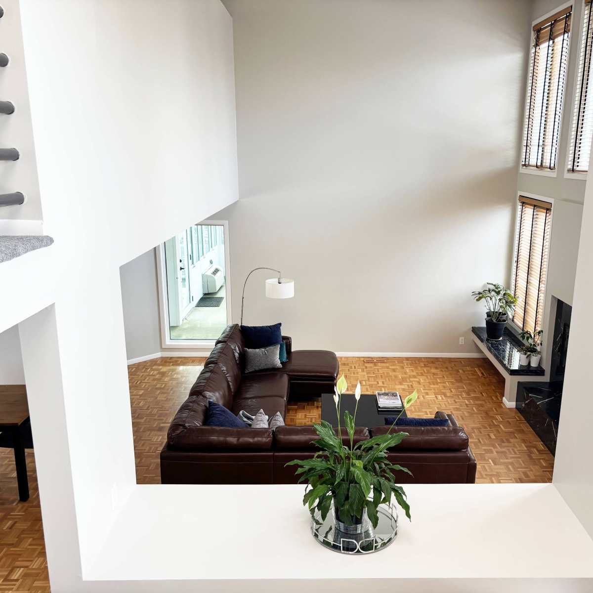 Modern mansion in Bloomington Image in West Bloomington, Bloomington, MN