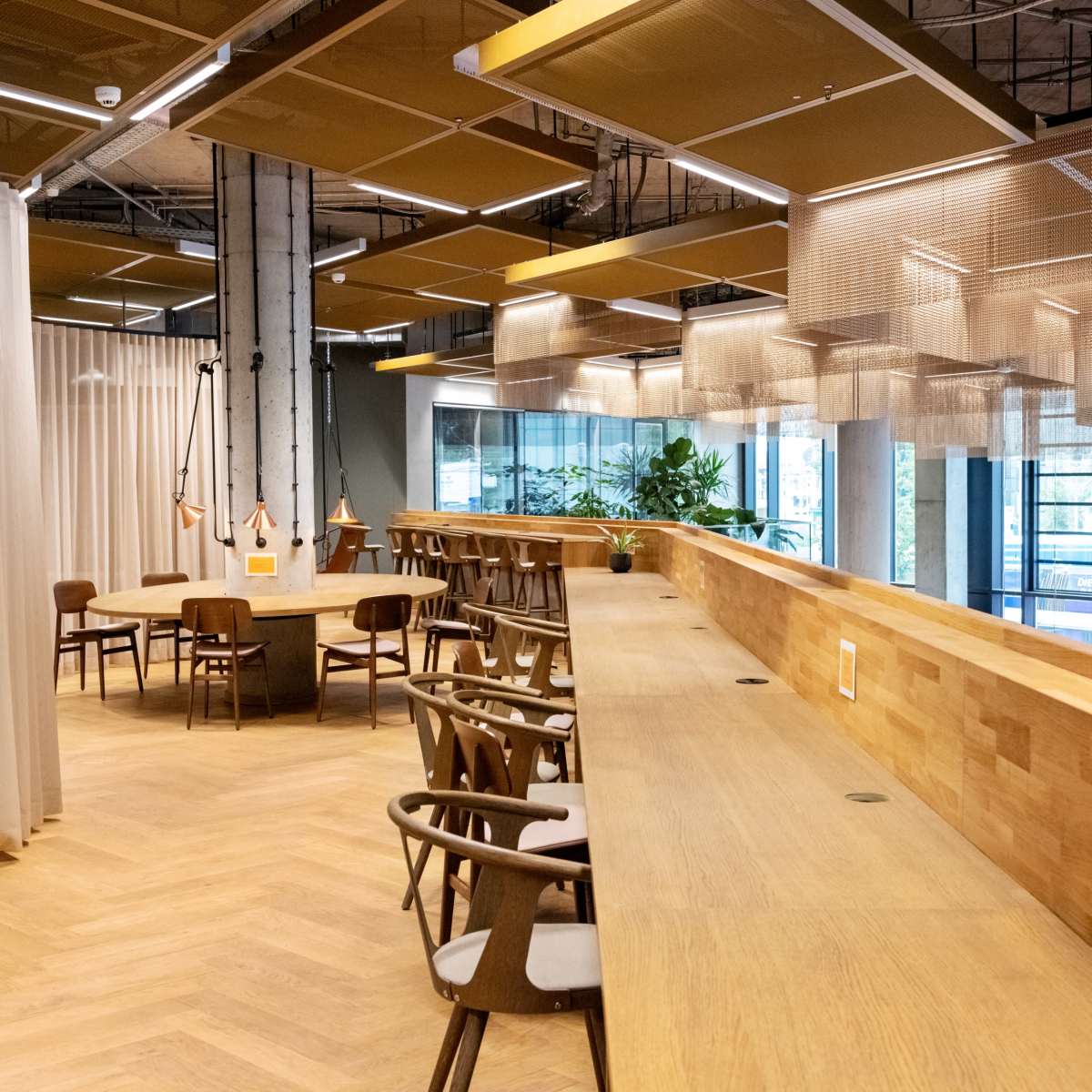 Library - Event space in Berlin Image in Moabit, Berlin, 