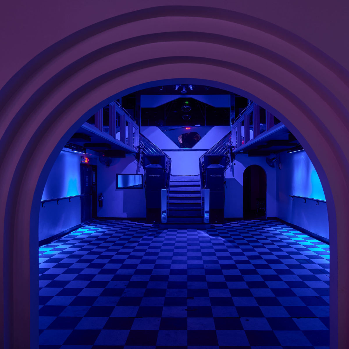 Art Deco Club with Beautiful Lighting and Sound System Brooklyn NY Production Peerspace