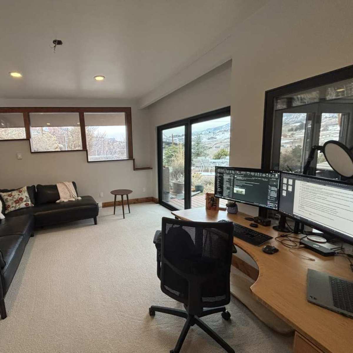 Red Rocks/ Mountain Desert Oasis in Littleton Image in Deer Creek Mesa Area, Littleton, CO