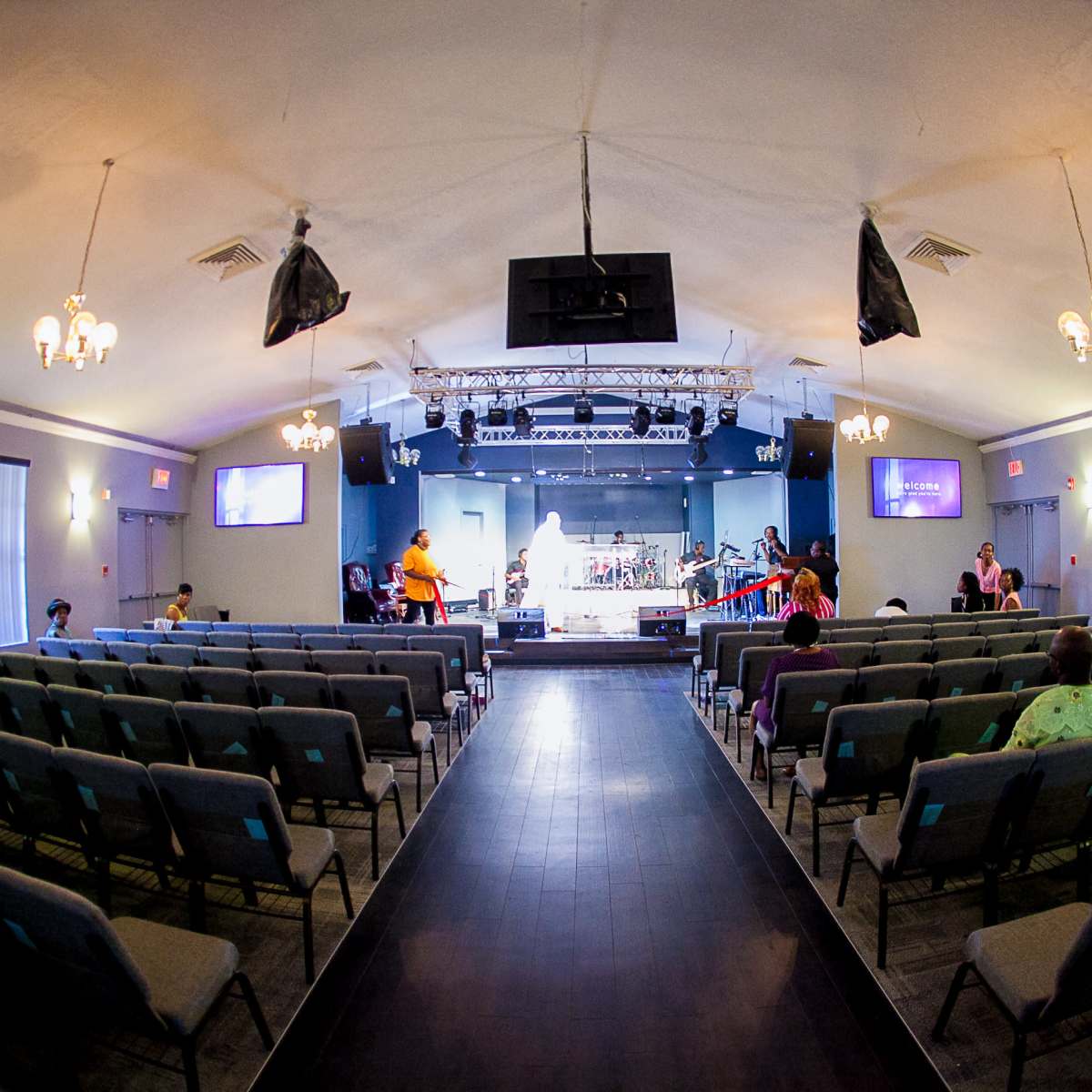Transformative Ft. Lauderdale Event Space in Plantation Image in Plantation, Plantation, FL
