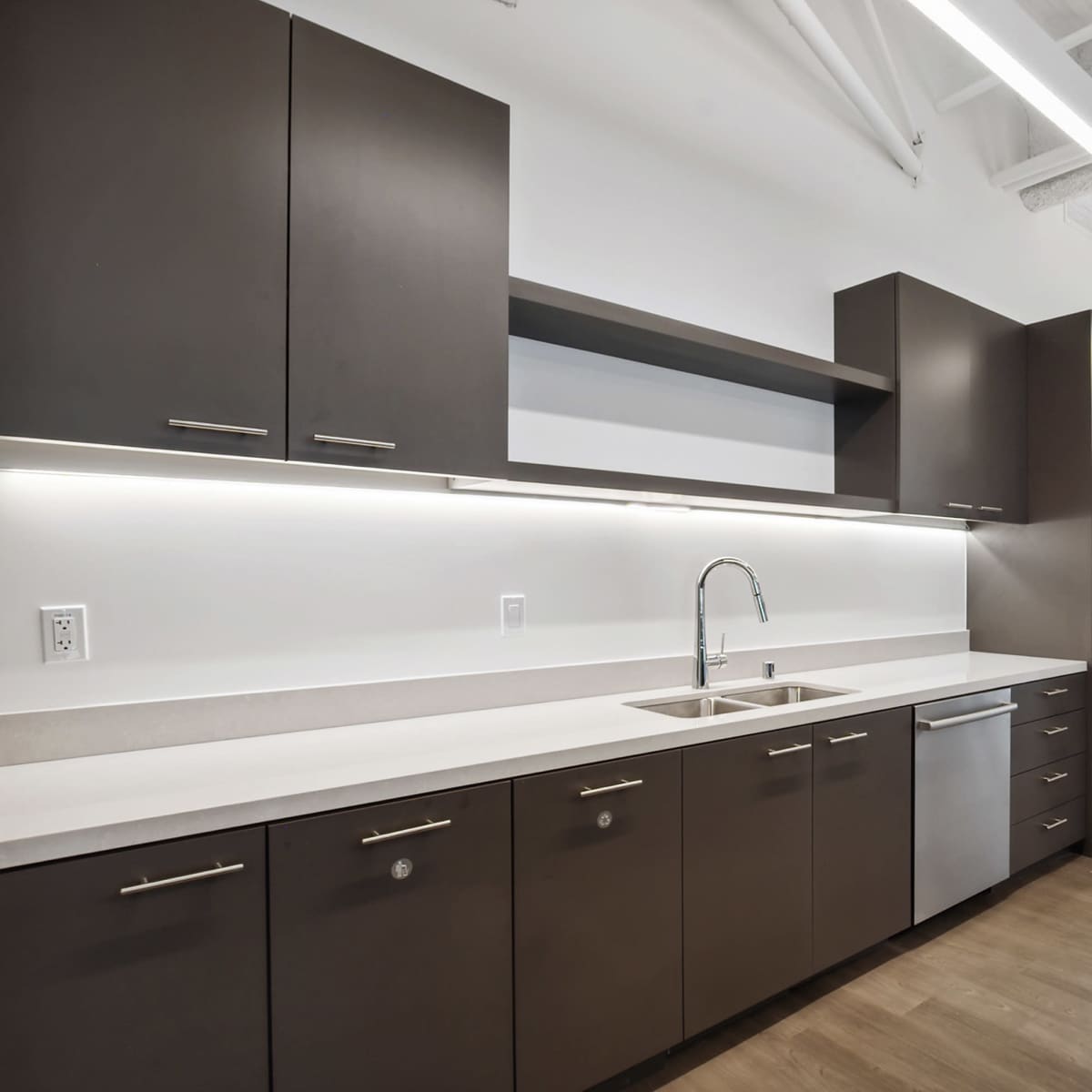 Pod FlexSpace - Sleek Private Office with Downtown Views in San Diego Image in Downtown San Diego, San Diego, CA