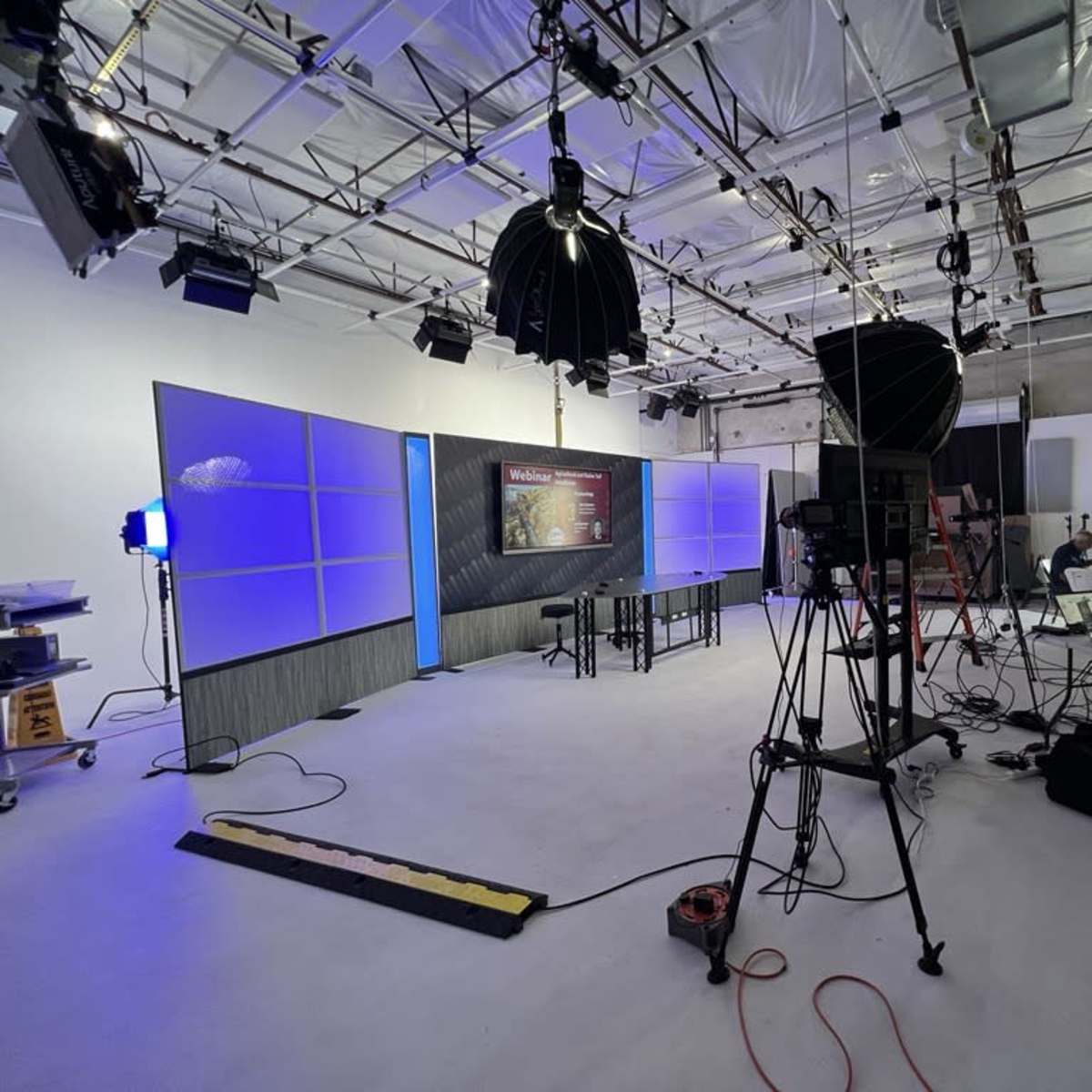 Camera Ready Studios | Large Commercial Photography / Video Studio ...