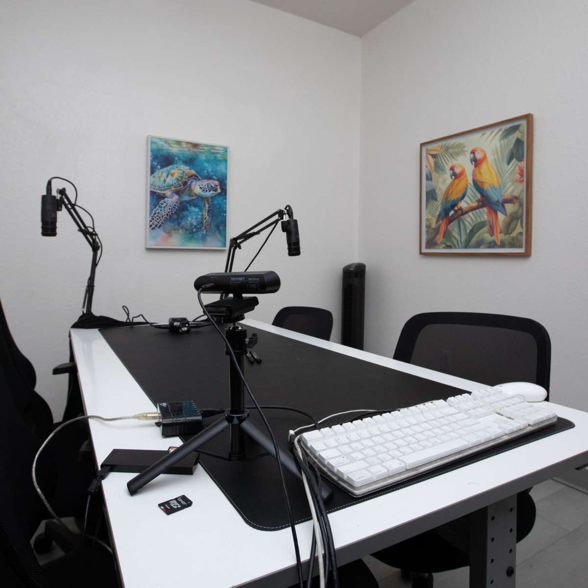 Fifth Avenue Studio Space in St. Petersburg Image in United Central, St. Petersburg, FL