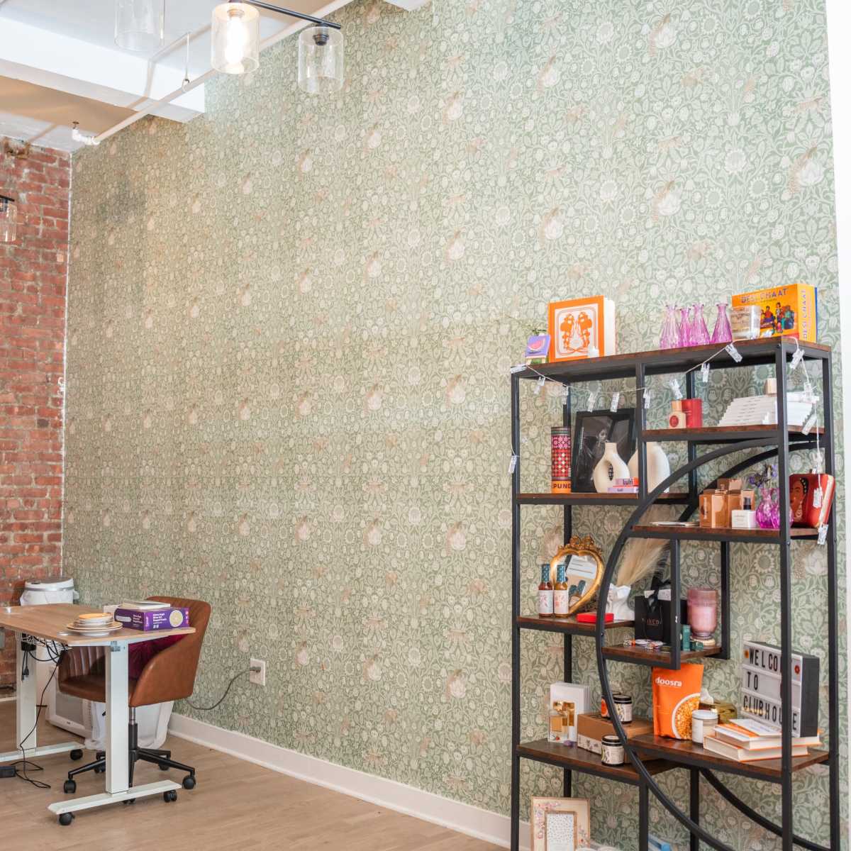 WellLit, Modern Photo Studio, Long Island City, NY, NY OffSite Peerspace