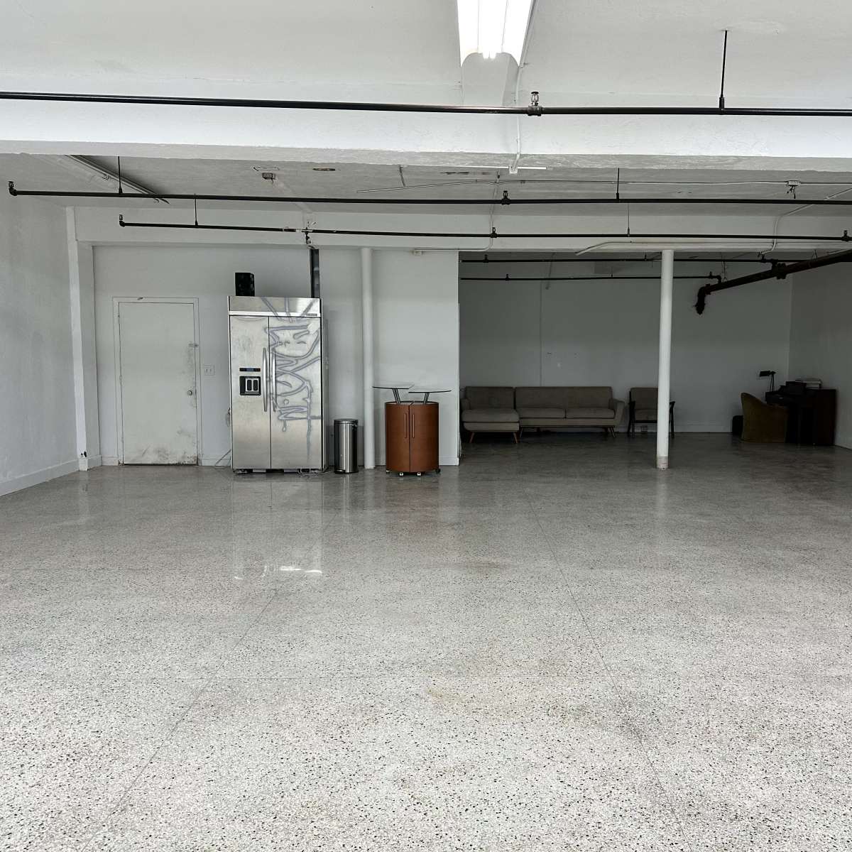 Open concept Event Venue in the Heart of Wynwood in miami Image in Wynwood, miami, FL