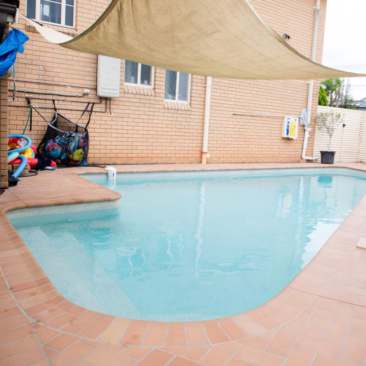 MOOREBANK Pool photoshoot in moorebank Image in Moorebank, moorebank, NSW