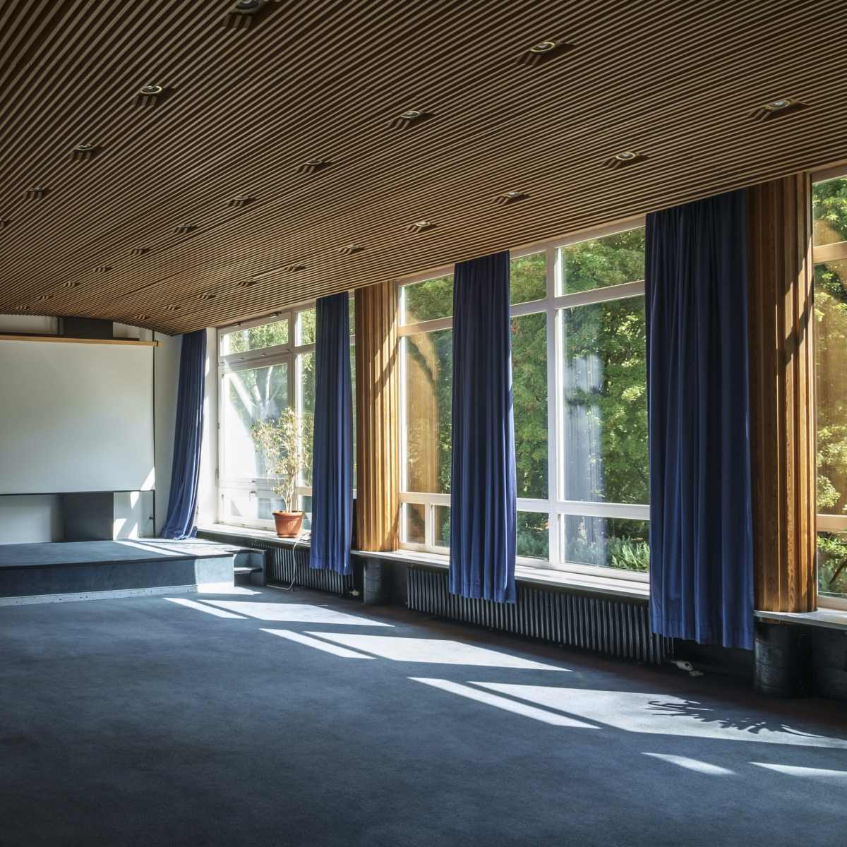 Seminaire room 117 in berlin Image in Wedding, berlin, 