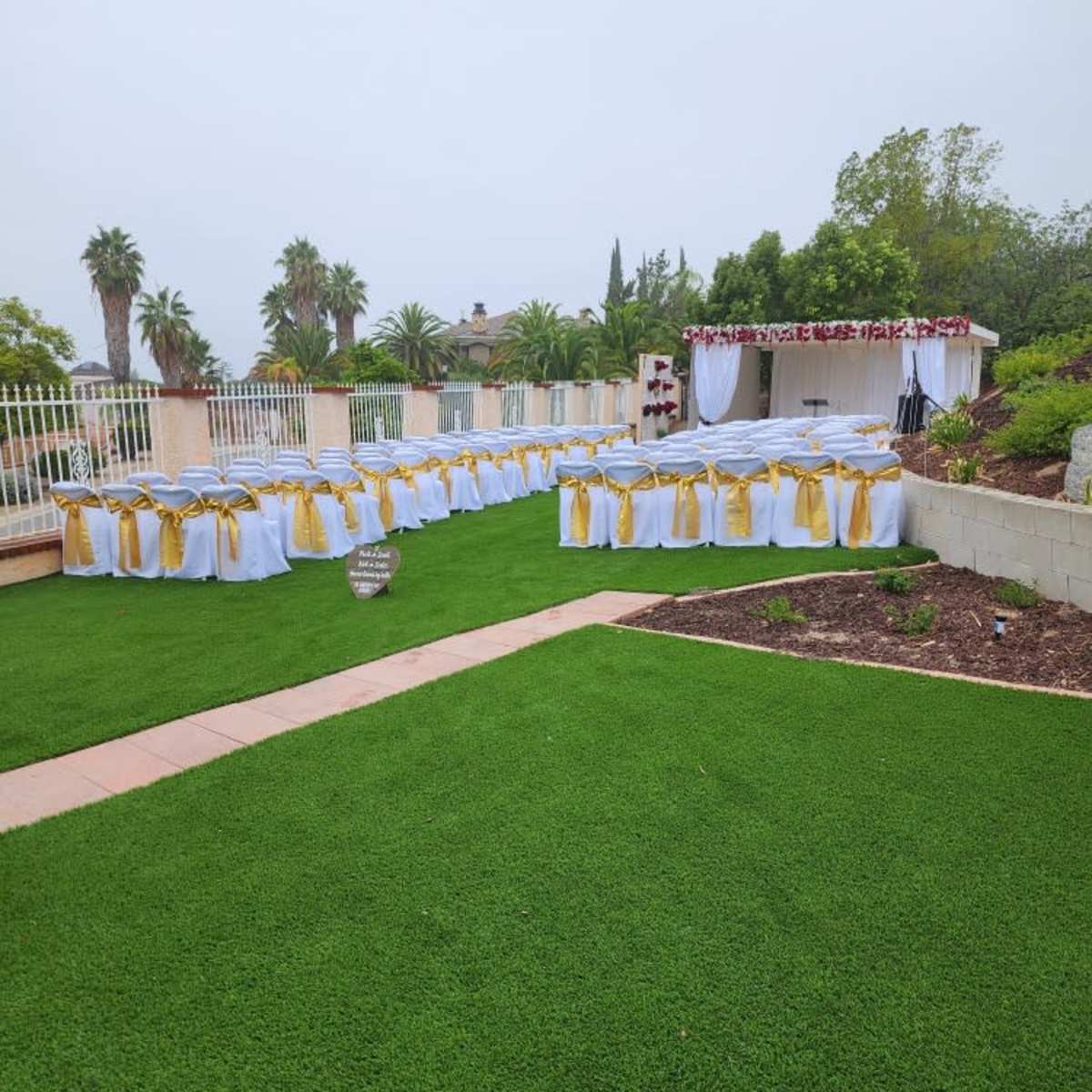 Riverside Hills Venue with Amazing Views, Riverside, CA | Production ...