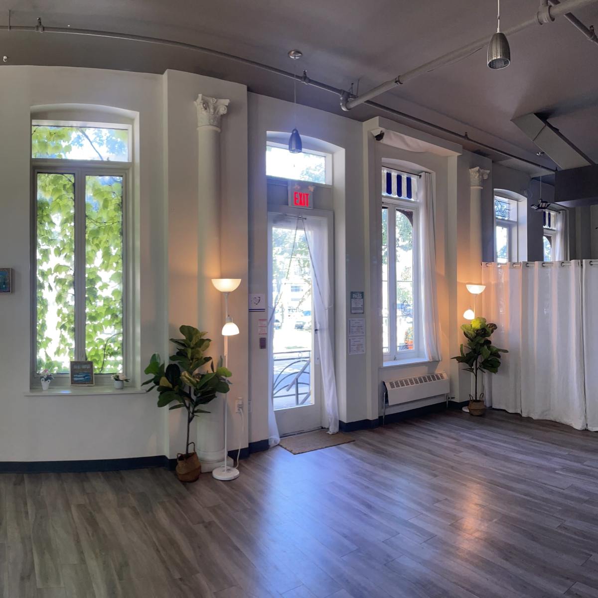 Bright Multi-Use Event Studio Near Downtown in Toronto Image in Liberty Village, Toronto, ON