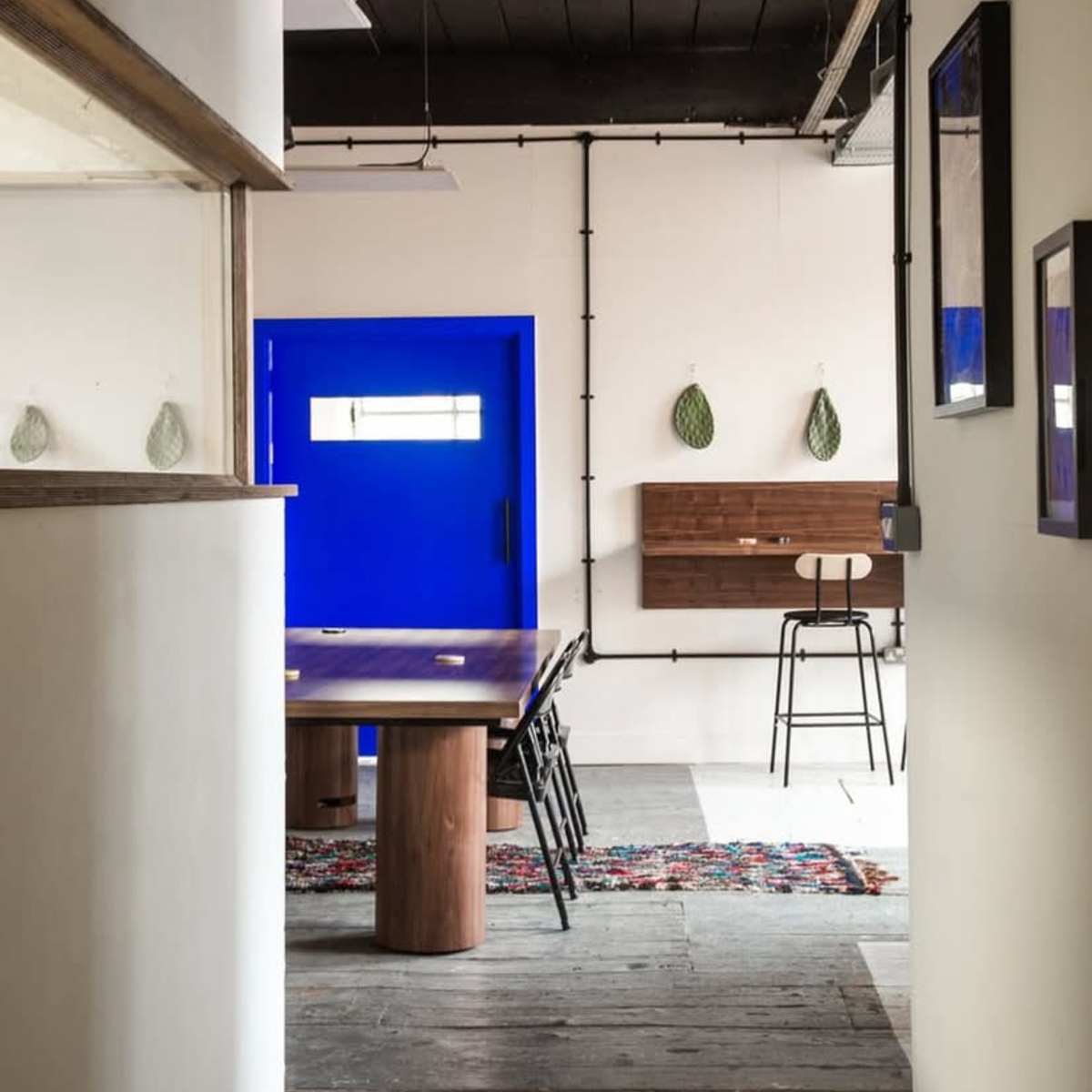 Spacious Events Space in Converted Industrial Mill in Stockport Image in Stockport, Stockport, ENG