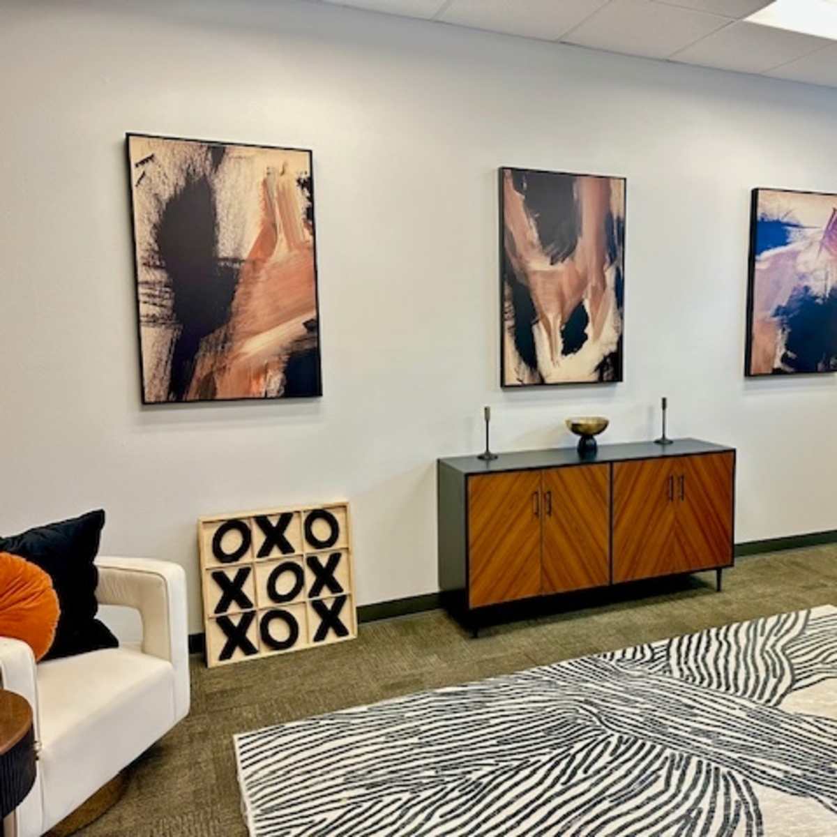 Downtown Winter Haven Modern Meeting & Interview Space in Winter Haven Image in Winter Haven, Winter Haven, FL