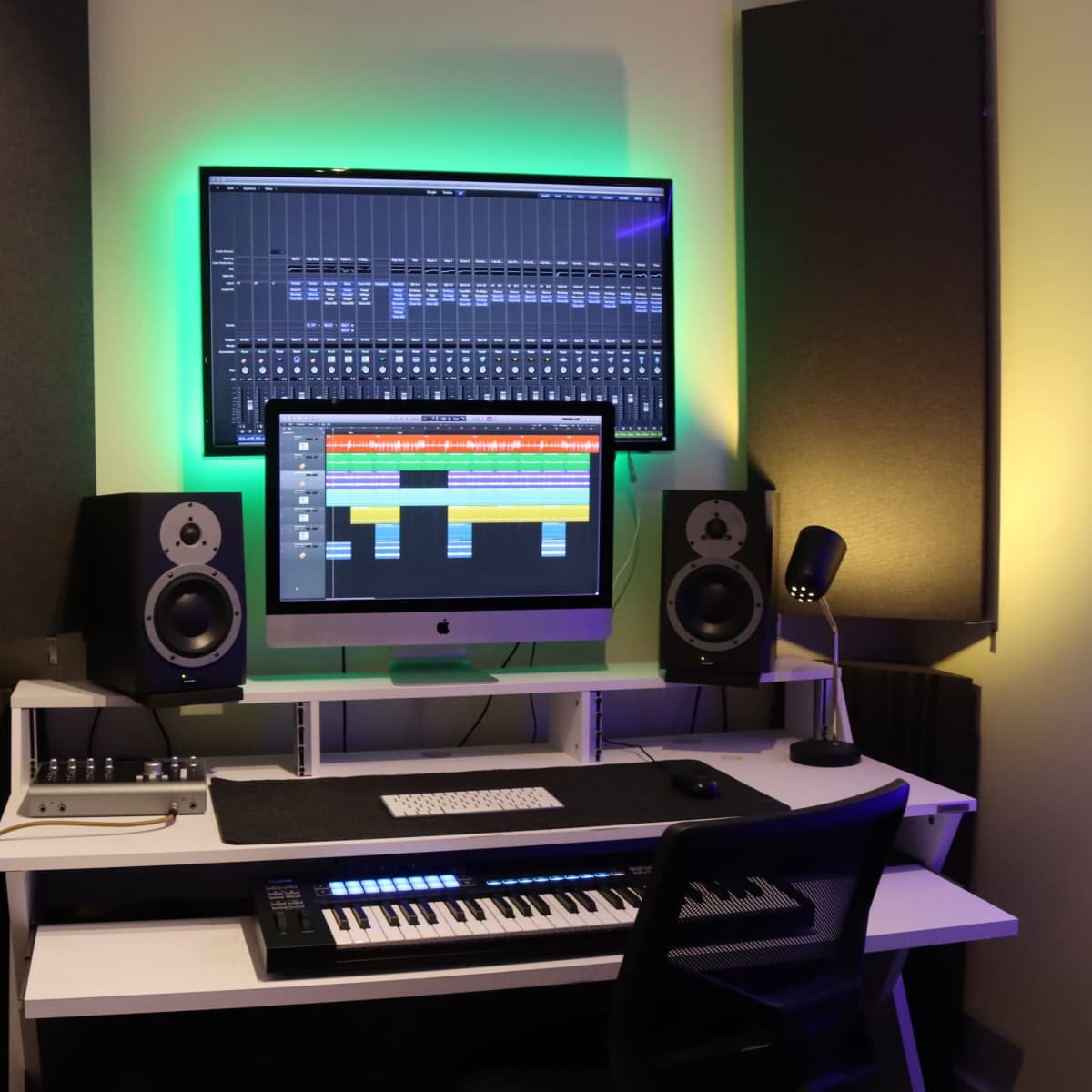 Bravo Studio Inner City Sydney Private Recording Studio, Surry Hills ...