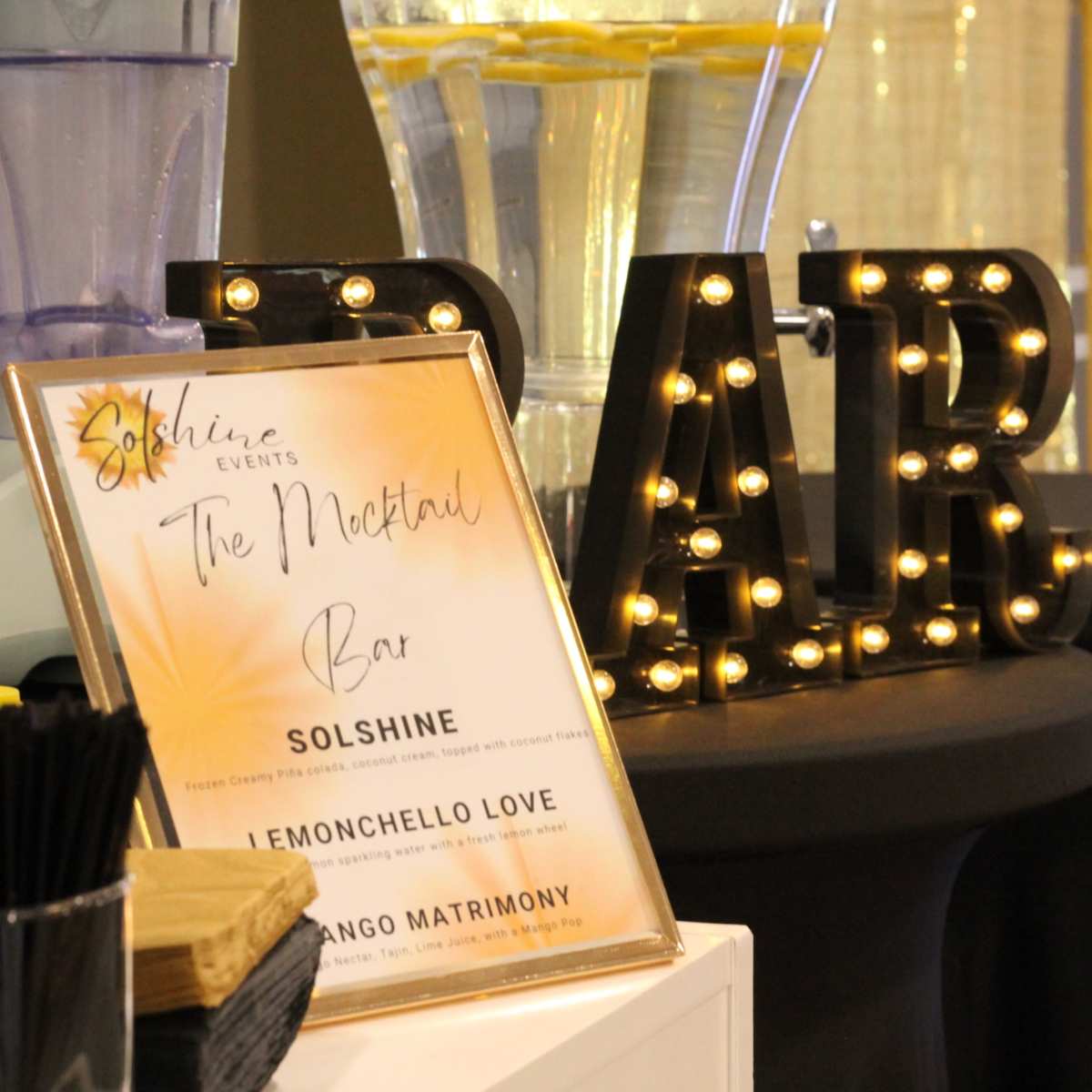“Charming Event Space with VIP Lounge” in Longwood Image in Longwood, Longwood, FL
