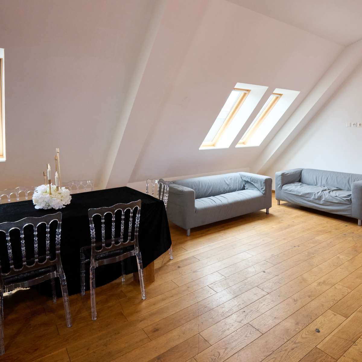 Atrium Penthouse in Berlin Image in Kreuzberg, Berlin, 