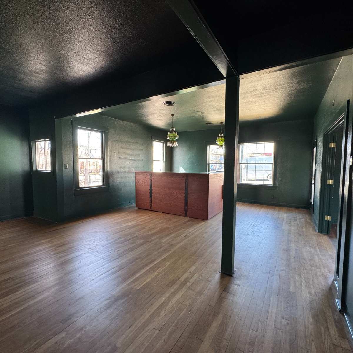 Spacious Bungalow in the heart of Central East Austin in Austin Image in Blackshear-Prospect Hill, Austin, TX