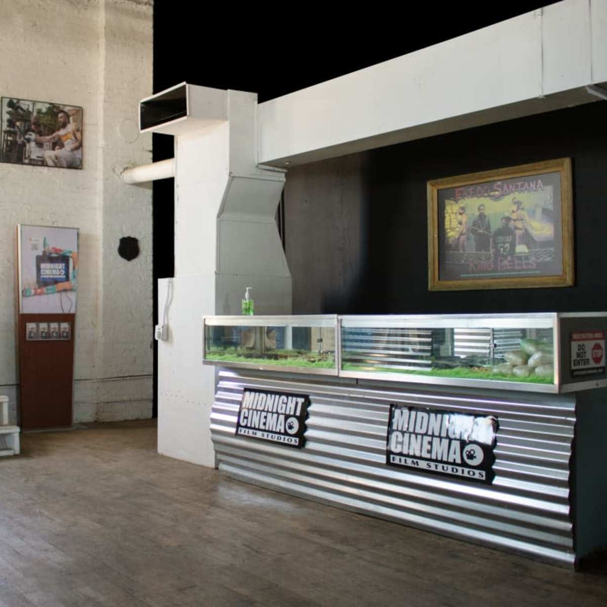 Midnight Cinema Studios in chicago Image in Near West Side, chicago, IL