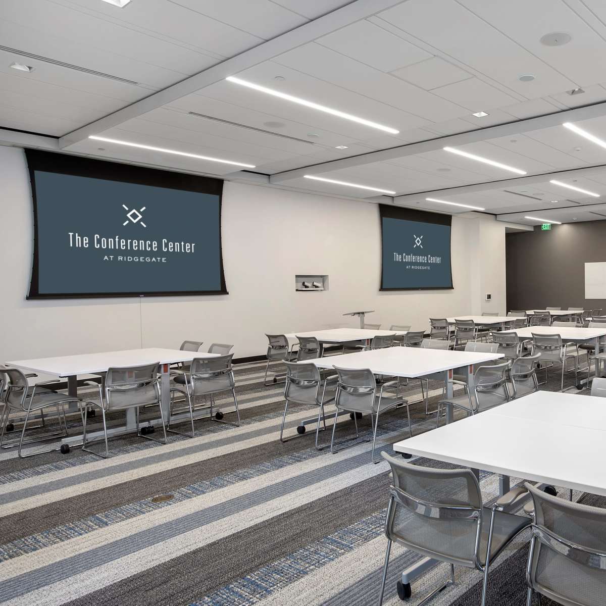 Spacious Sunlit Conference Room in Lone Tree Image in Lone Tree, Lone Tree, CO