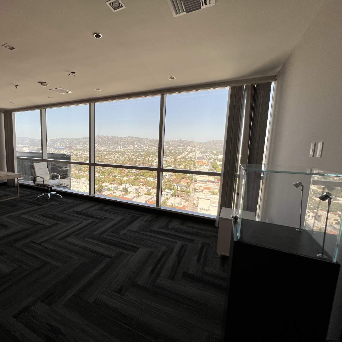 Penthouse Event Space in West Hollywood with 360 Degrees Views (Fairfax & Wilshire) in West Hollywood Image in Central LA, West Hollywood, CA