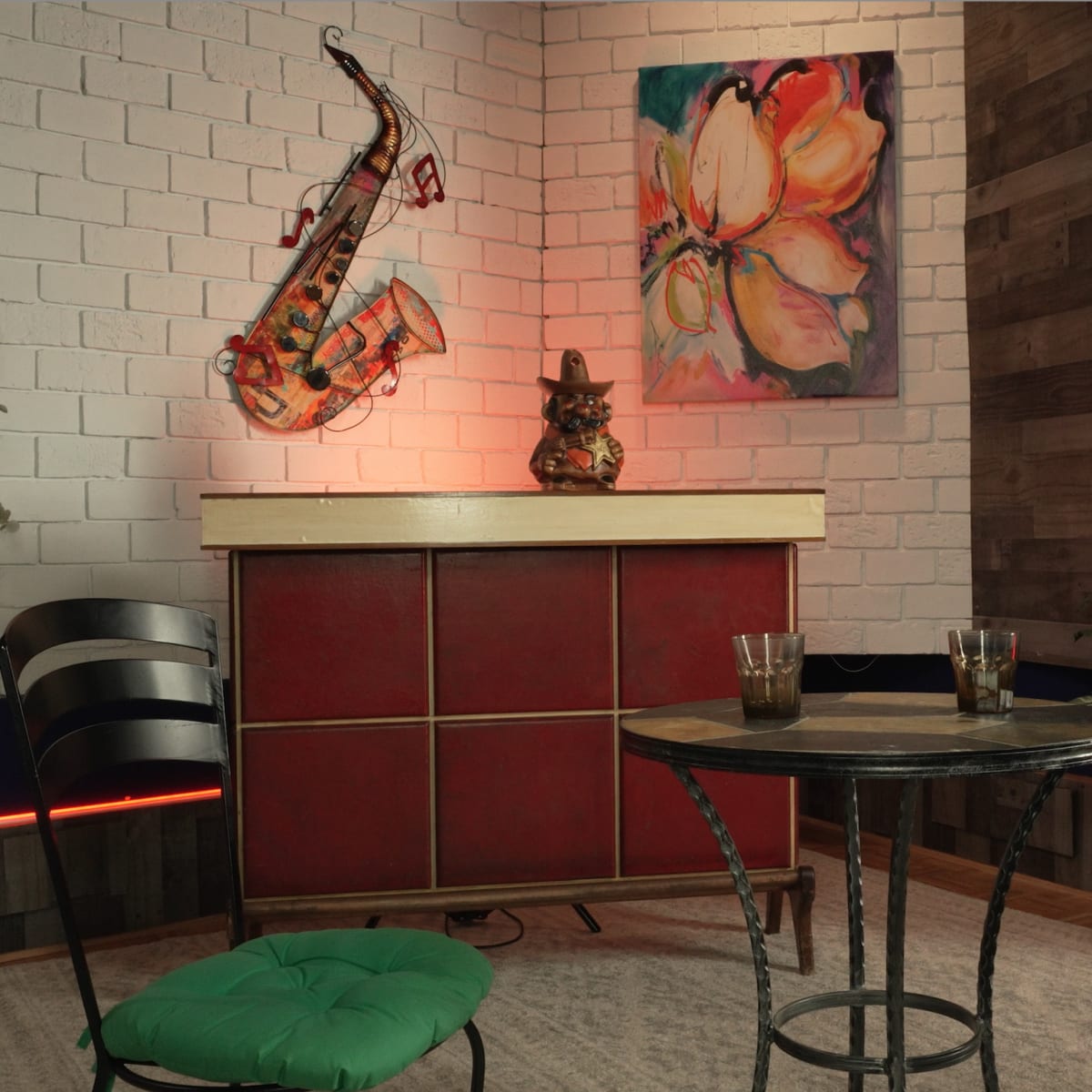 Soundproof Video Production Stage in San Diego Image in Kearny Mesa, San Diego, CA