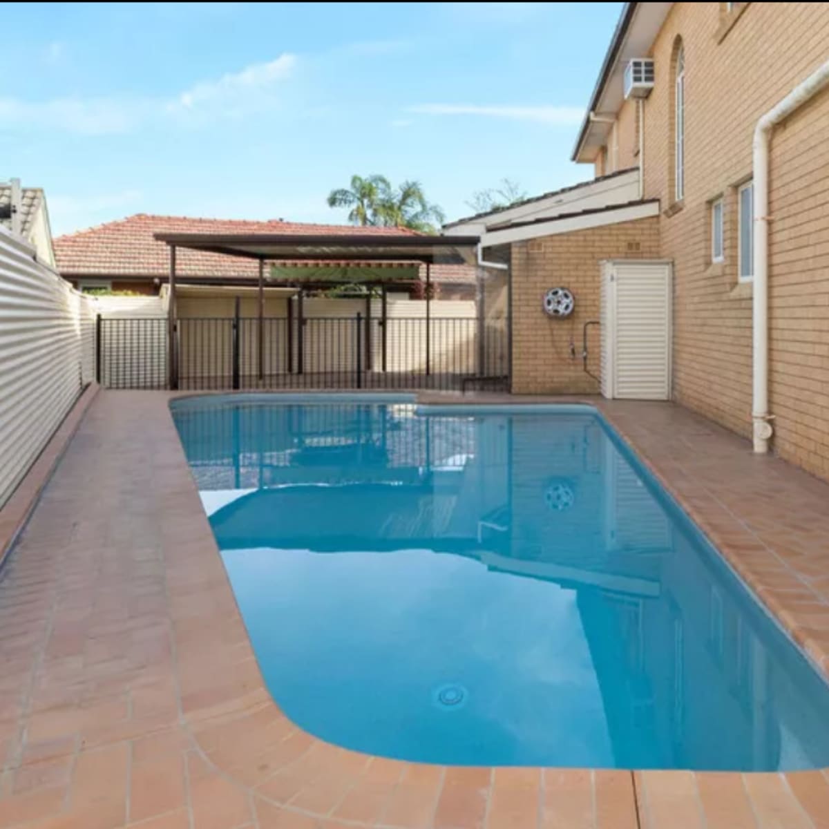MOOREBANK Pool photoshoot in moorebank Image in Moorebank, moorebank, NSW