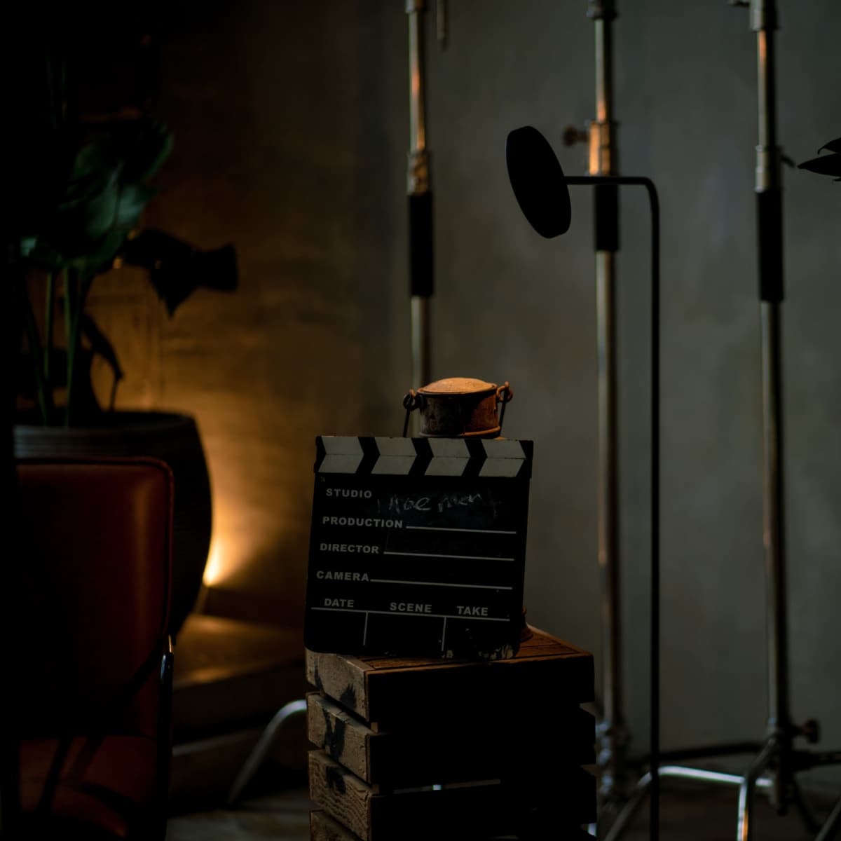 NEW Spacious Modern Industrial Daylight studio & Luxury Event Space. in Winter Park Image in , Winter Park, FL