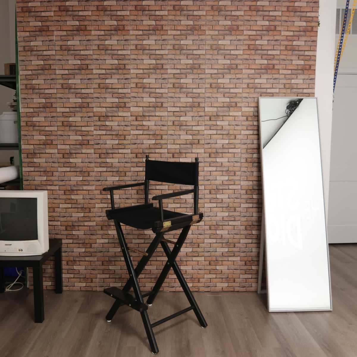 Natrual light Studio with a cyc wall in Orlando Image in Colonialtown North, Orlando, FL