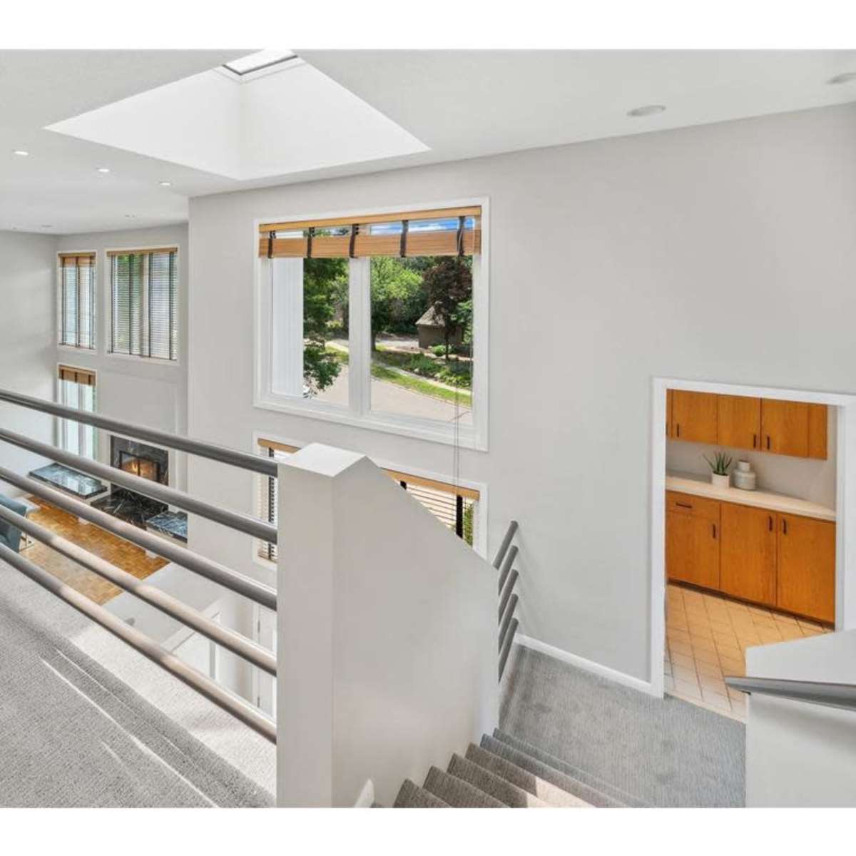 Modern mansion in Bloomington Image in West Bloomington, Bloomington, MN