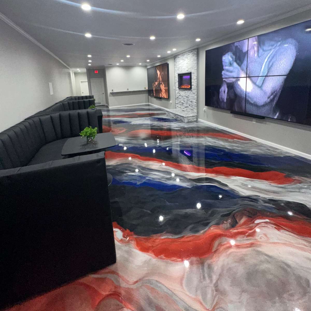 Luxury lounge and event studio in Detroit Image in Weatherby, Detroit, MI