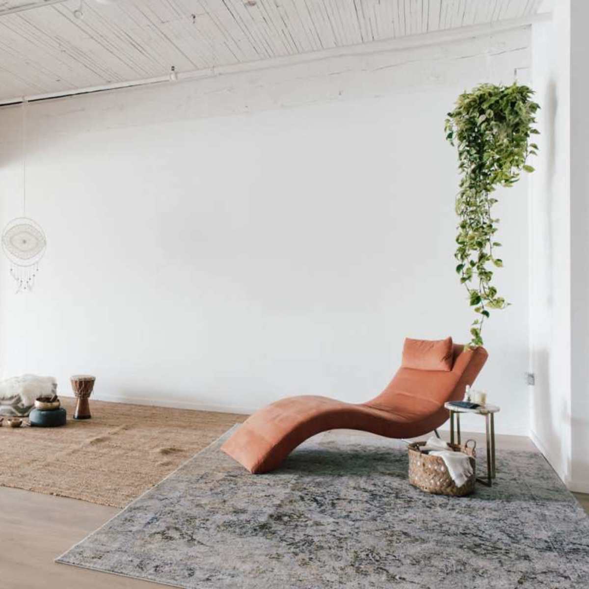 Beautiful Wellness + Event Space in Vancouver Image in Strathcona, Vancouver, BC