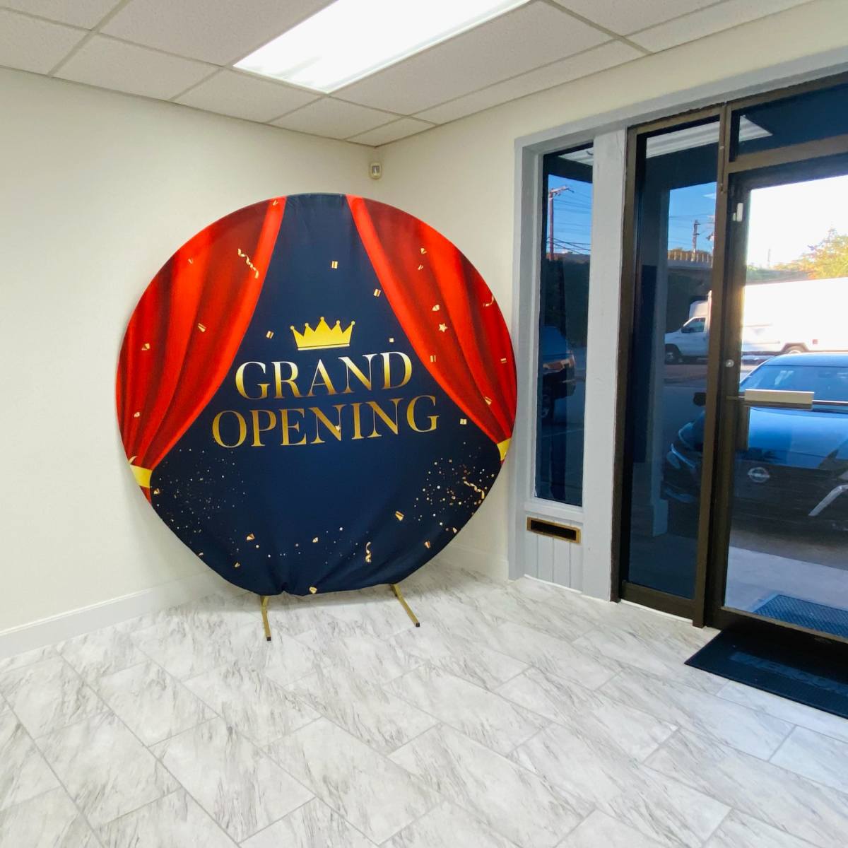 Entertainers' Workspace :Dance Studio and Recording Studios or Podcast Heaven in Richardson Image in Richardson, Richardson, TX