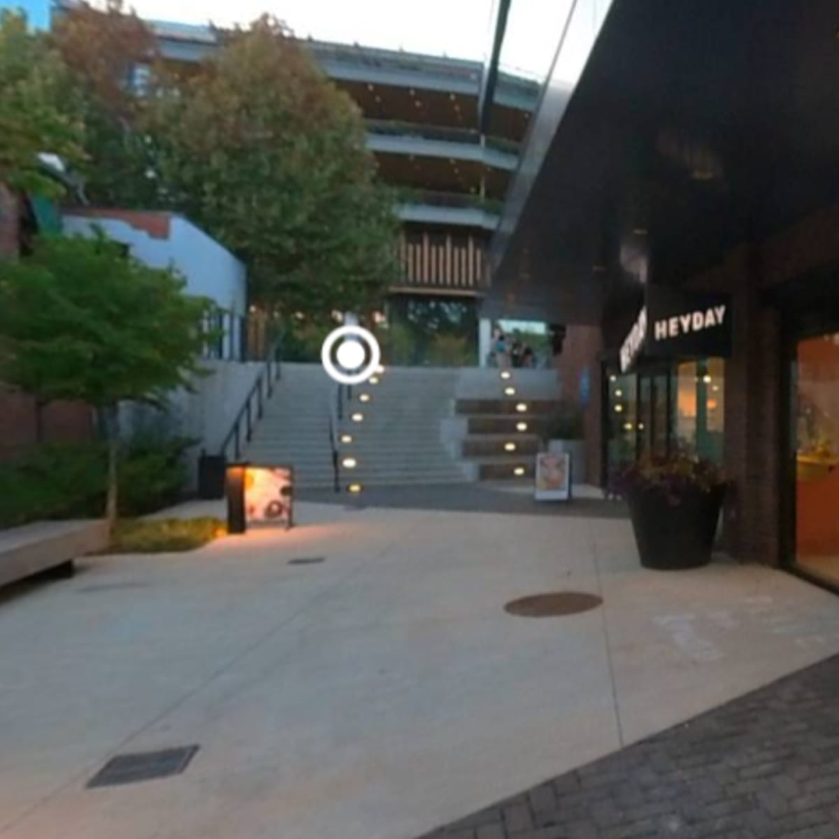 Hideaway at THChill Lounge in Atlanta Image in Inman Park, Atlanta, GA