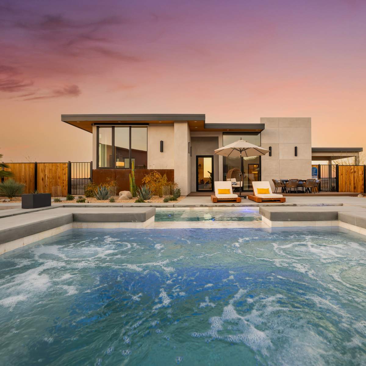 Bohemian-Luxe Moroccan Oasis with Pool in Joshua Tree Image in , Joshua Tree, CA