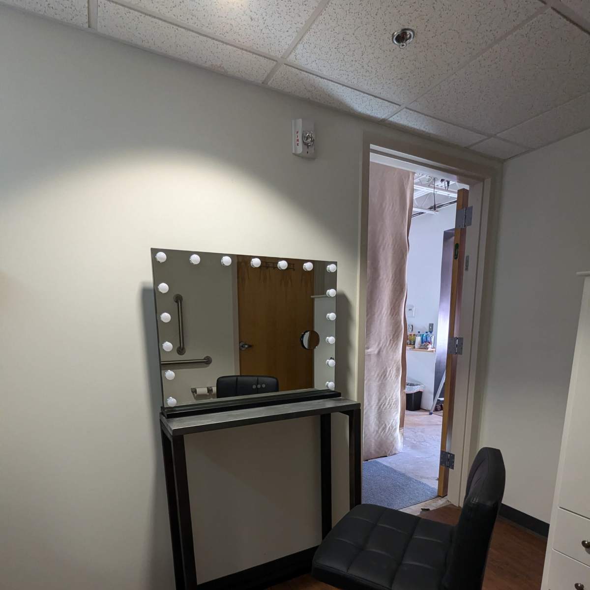 Tangier Media Studio Photography, Video, Livestreams, Podcasts, Chapel