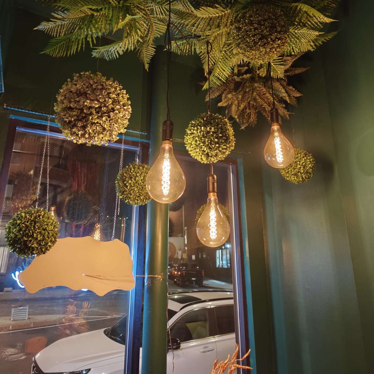 Stylish Lounge Gallery with a speakeasy Vibe, Lynn, MA | Event | Peerspace