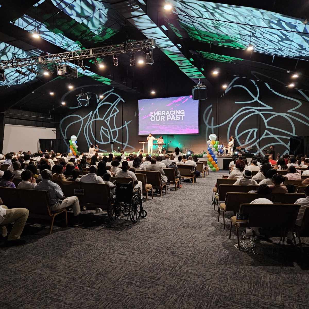Event Spacious Center/ Church Near Hwy 288 West Pearland Town Center in Manvel Image in Manvel, Manvel, TX