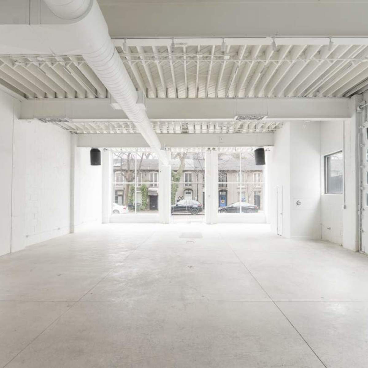 perfect blank canvas event space downtown toronto in Toronto Image in St. Lawrence, Toronto, ON