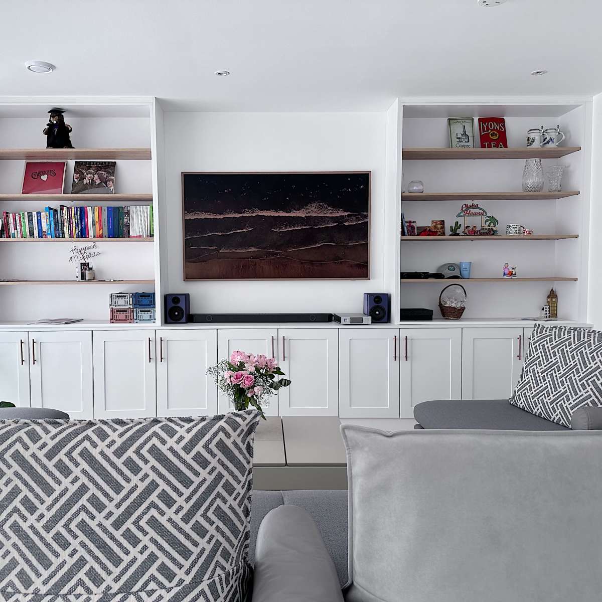 Unique Modern Detached House with Park/River View in London in London Image in London, London, ENG