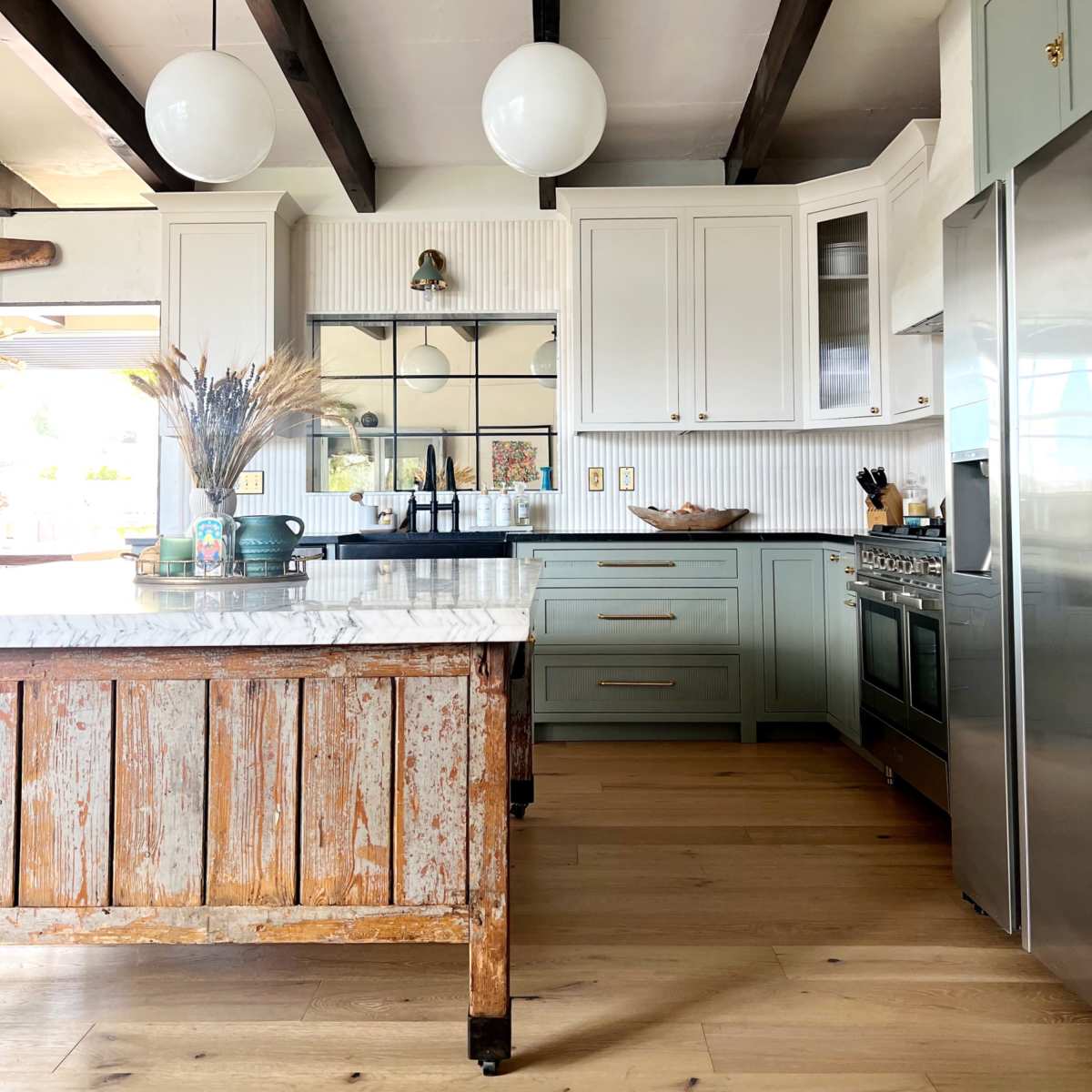 HGTV-Featured Vintage Gem with Tulum-Inspired Backyard in phoenix Image in Camelback East Village, phoenix, AZ